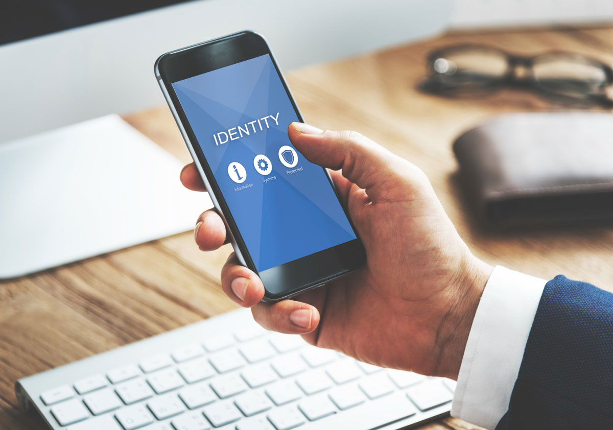 application-concept Mobile application-concept